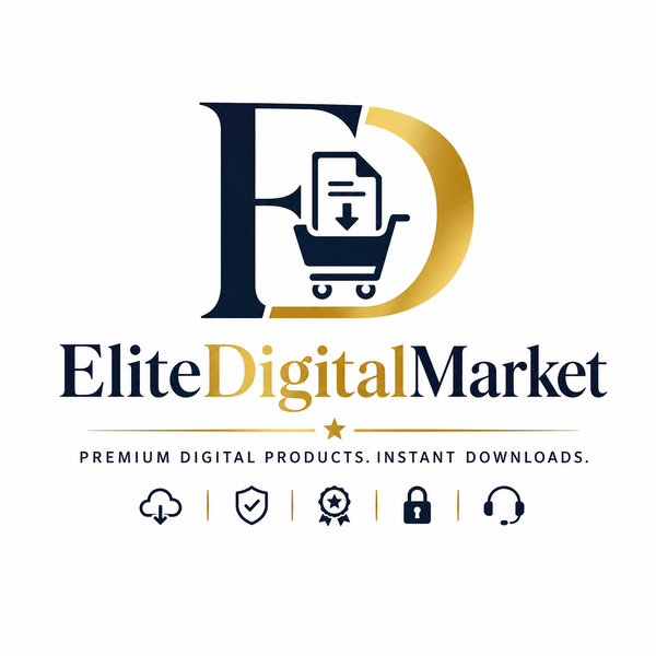 EliteDigitalMarket
